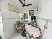 Apartamento para Venda em Praia Grande/SP Guilhermina 1...