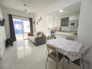 Apartamento para Venda em Praia Grande/SP Guilhermina 1...