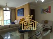 Apartamento para Venda em Praia Grande/SP Guilhermina 1...