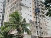 Apartamento para Venda em Praia Grande/SP Guilhermina 1...