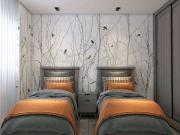Apartamento para Venda em Praia Grande/SP Guilhermina 1...