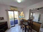 Apartamento para Venda em Praia Grande/SP Guilhermina 1...