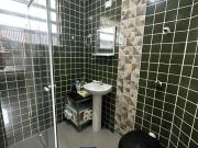 Apartamento para Venda em Praia Grande/SP Guilhermina 1...