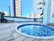 Apartamento para Venda em Praia Grande/SP Guilhermina 1...