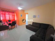 Apartamento para Venda em Praia Grande/SP Guilhermina 1...