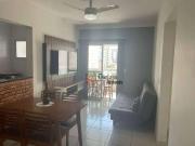Apartamento para Venda em Praia Grande/SP Guilhermina 1...