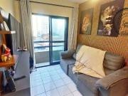 Apartamento para Venda em Praia Grande/SP Guilhermina 1...