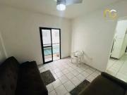 Apartamento para Venda em Praia Grande/SP Guilhermina 1...
