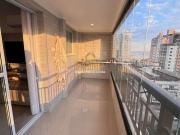 Apartamento para Venda em Praia Grande/SP Guilhermina 1...