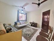 Apartamento para Venda em Praia Grande/SP Guilhermina 1...