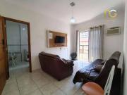Apartamento para Venda em Praia Grande/SP Guilhermina 1...