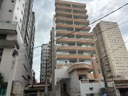Apartamento para Venda em Praia Grande/SP Guilhermina 1...