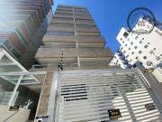 Apartamento para Venda em Praia Grande/SP Guilhermina 1...