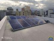 Apartamento para Venda em Praia Grande/SP Guilhermina 1...