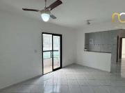 Apartamento para Venda em Praia Grande/SP Guilhermina 1...