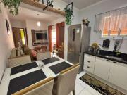 Apartamento para Venda em Praia Grande/SP Guilhermina 1...