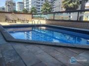 Apartamento para Venda em Praia Grande/SP Guilhermina 1...
