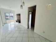 Apartamento para Venda em Praia Grande/SP Guilhermina 1...