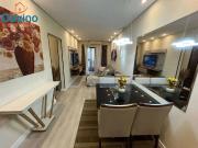 Apartamento para Venda em Praia Grande/SP Guilhermina 1...