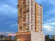 Apartamento para Venda em Praia Grande/SP Guilhermina 1...