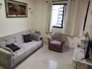 Apartamento para Venda em Praia Grande/SP Guilhermina 1...
