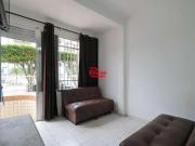 Apartamento para Venda em Praia Grande/SP Guilhermina 1...