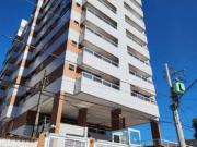 Apartamento para Venda em Praia Grande/SP Guilhermina 1...