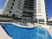 Apartamento para Venda em Praia Grande/SP Guilhermina 1...