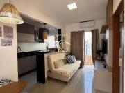 Apartamento para Venda em Praia Grande/SP Guilhermina 1...