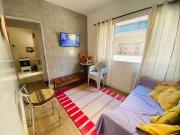 Apartamento para Venda em Praia Grande/SP Guilhermina 1...