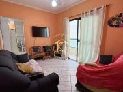 Apartamento para Venda em Praia Grande/SP Guilhermina 1...