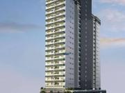 Apartamento para Venda em Praia Grande/SP Guilhermina 1...
