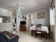 Apartamento para Venda em Praia Grande/SP Guilhermina 1...