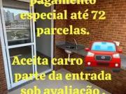 Apartamento para Venda em Praia Grande/SP Guilhermina 1...