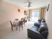 Apartamento para Venda em Praia Grande/SP Guilhermina 1...