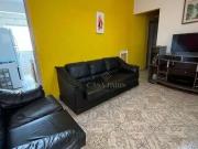 Apartamento para Venda em Praia Grande/SP Guilhermina 1...
