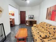 Apartamento para Venda em Praia Grande/SP Guilhermina 1...