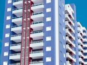Apartamento para Venda em Praia Grande/SP Guilhermina 1...