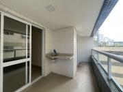 Apartamento para Venda em Praia Grande/SP Guilhermina 1...