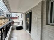Apartamento para Venda em Praia Grande/SP Guilhermina 1...