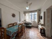 Apartamento para Venda em Praia Grande/SP Guilhermina 1...