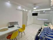 Apartamento para Venda em Praia Grande/SP Guilhermina 1...