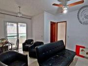 Apartamento para Venda em Praia Grande/SP Guilhermina 1...