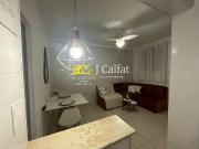 Apartamento para Venda em Praia Grande/SP Guilhermina 1...
