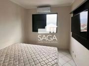 Apartamento para Venda em Praia Grande/SP Guilhermina 1...
