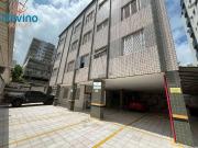 Apartamento para Venda em Praia Grande/SP Guilhermina 1...