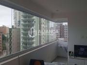 Apartamento para Venda em Praia Grande/SP Guilhermina 1...