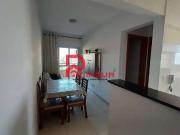 Apartamento para Venda em Praia Grande/SP Guilhermina 1...