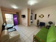 Apartamento para Venda em Praia Grande/SP Guilhermina 1...