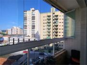 Apartamento para Venda em Praia Grande/SP Guilhermina 1...